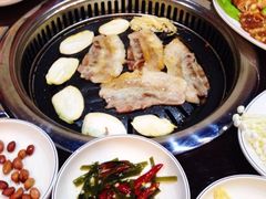 iphone_upload_pic-汉拿山(包河万达店)