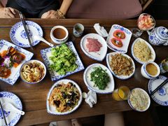 -云锦成公馆(北大街店)