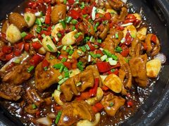 -赣南人家(顺义后沙峪亚朵店)