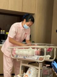 -大美母婴月子中心(虹桥店)