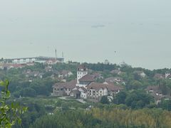 -狼山风景名胜区