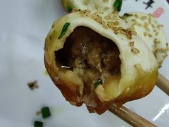 -朱新年·苏式汤团·面点(北寺塔店)