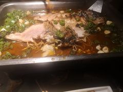 -辣尚瘾·烤鱼·新川菜(交大直营店)