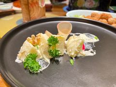 -那家山城(顺义店)