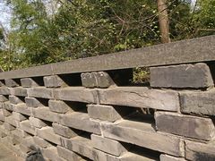 -上海佘山国家森林公园西佘山园