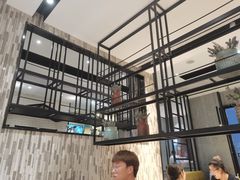 -火啫啫·粤式啫啫煲(南通首店)