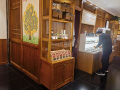 -一叶一世界•素食餐厅(新光天地店)