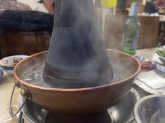 -月圆火锅(宁海东路二店)