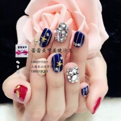 -LEILEI NAIL蕾蕾美甲美睫