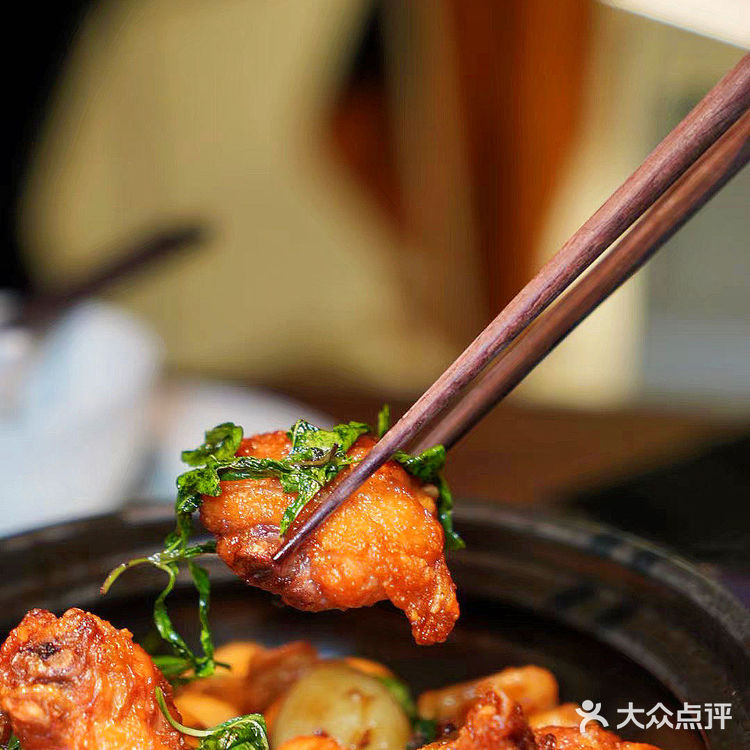 聚餐去哪吃？来这家福建菜餐厅吧