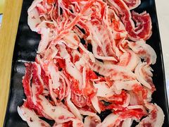 -三毛牛肉店(福强店)