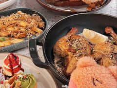 -BE BRIGHT KITCHEN(正佳广场店)