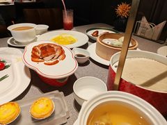 -秀儿四九城·新京菜(亚运村鸟巢店)