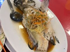 -大茄来海鲜餐厅(亚洲城分行)