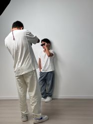 -韵纪亲子儿童摄影·孕妈照