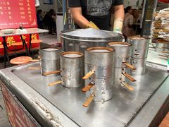 -天府米线笼笼肉夹馍(钟楼小区店)