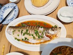 -连鹭海鲜·海肠捞饭·海胆饭(星海店)