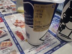-西琳姑娘·新疆冰淇淋酸奶茶(南开大悦城店)
