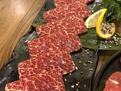 -九田家黑牛烤肉料理(太奥广场店)