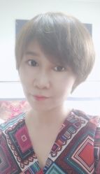 -扎嘎形象设计