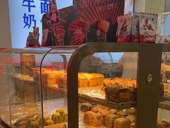 -红星前进面包牛奶公司(五道口购物中心店)