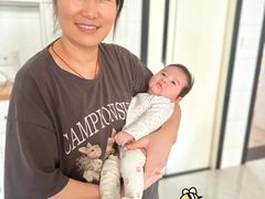 -贝斯特月嫂·育婴护理(北外滩总店)