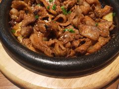 -吕氏疙瘩汤·新鲁菜(济南万象城店)
