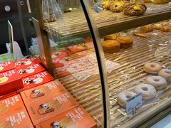 -DANXI丹喜面包·蛋糕(小公园永平店)