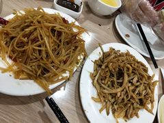 -姥家春饼店(漳州二路店)