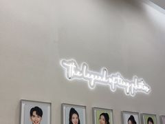 -天真蓝照相馆(五角场百联又一城店)
