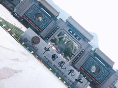 -丹东凤凰山景区