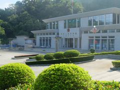 -友谊关景区