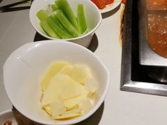 -海底捞火锅(公益西桥店)
