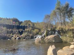 -道须沟旅游风景区