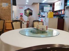 -万山楼海鲜酒家·二十三年老字号