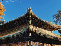 -潭柘寺景区