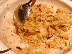 沙窝黄鳝啫饭-小炳胜(卓悦中心店)