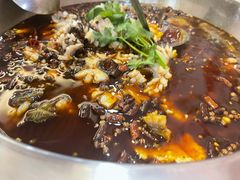 -重庆何乌鱼(南湖逸家店)