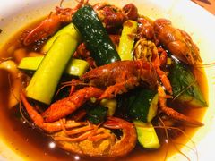 -拙味兄弟龙虾·江湖菜(和畅堂店)