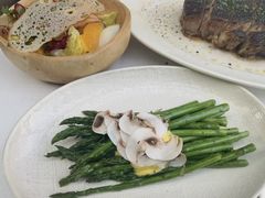 -弗兰克牛排西餐厅Ribone steak house(柠檬花园店)