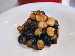 -满堂·烤鸭店·北京菜(鼓楼店)