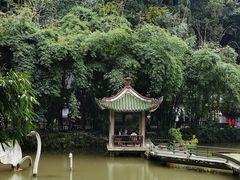 -黔灵山公园