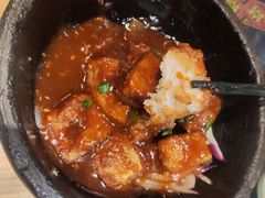 -甘家界牌柠檬鸭(青山店)