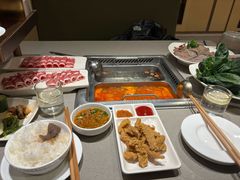 -海底捞火锅(正大乐城店)