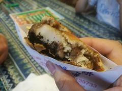 -味正点车轮饼可丽饼(南禅寺店)