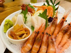 -红叶日本料理(辰熙广场店)