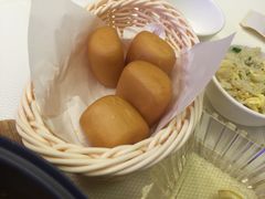 -新加坡海鲜共和(名胜世界圣淘沙海滨坊)