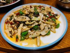 -宴武夷·匠心闽味(印象大红袍店)