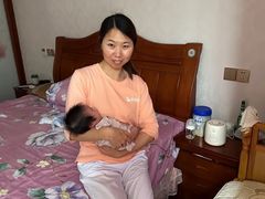 -嘉宝·叶妈妈私家月嫂(宜兴店)