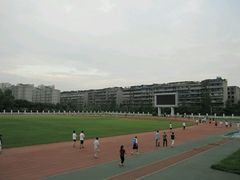 -四川大学(华西校区)